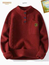 Picture of Hermes Sweaters _SKUHermesM-3XL25tx0846199